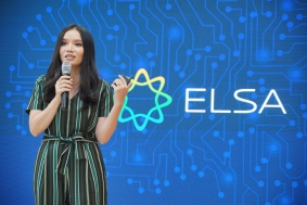 Văn Đinh Hồng Vũ, CEO ELSA chia sẻ hành trình khởi nghiệp
